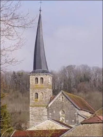 Nous sommes dans le Grand-Est, à Breuvannes-en-Bassigny. Commune de l'arrondissement de Chaumont, elle se situe dans le département ...