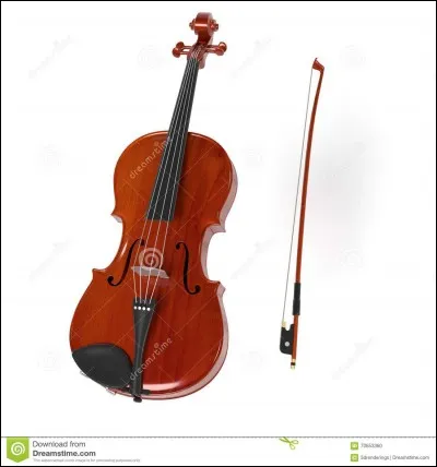 Quel est cet instrument ?