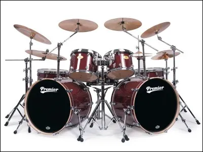 Quel est cet instrument ?