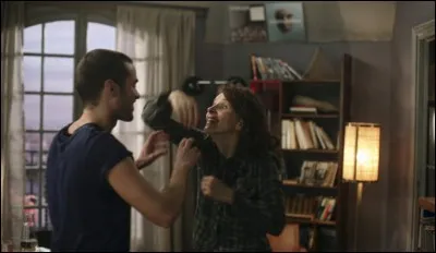 Dans quel film peut-on la voir ainsi ?