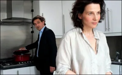 Dans quel film peut-on la voir ainsi ?