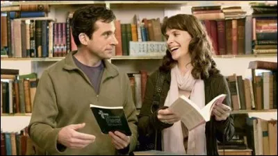 Dans quel film peut-on la voir ainsi ?