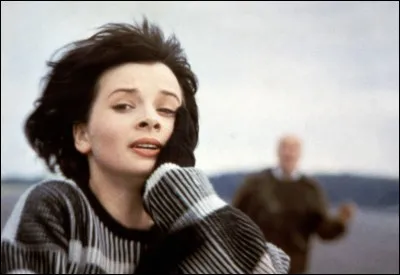 Dans quel film peut-on la voir ainsi ?