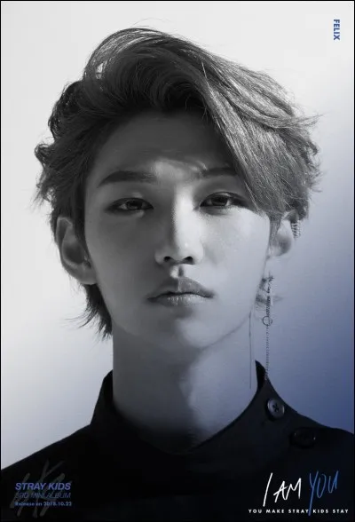 Quel est le nom de scène de ce membre ?