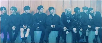 De quel clip est tirée cette image ?