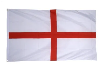 De quel pays est ce drapeau ?