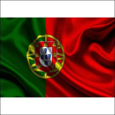 De quel pays est ce drapeau ?