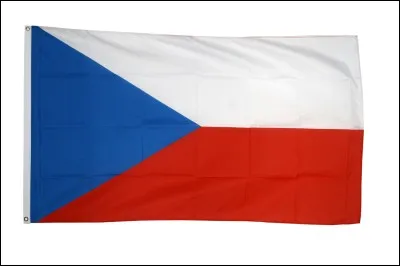 De quel pays est ce drapeau ?