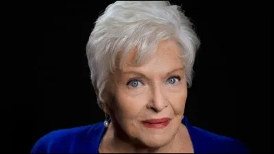 Qui est cette chanteuse ?