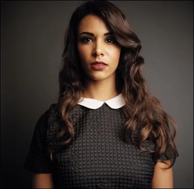 Qui est cette chanteuse ?