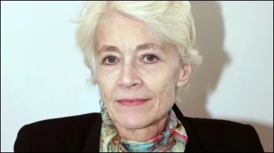 Qui est cette chanteuse ?