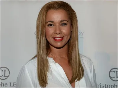 Qui est cette chanteuse ?