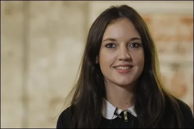 Qui est cette chanteuse ?