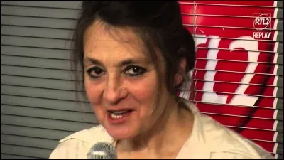 Qui est cette chanteuse ?