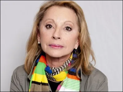 Qui est cette chanteuse ?