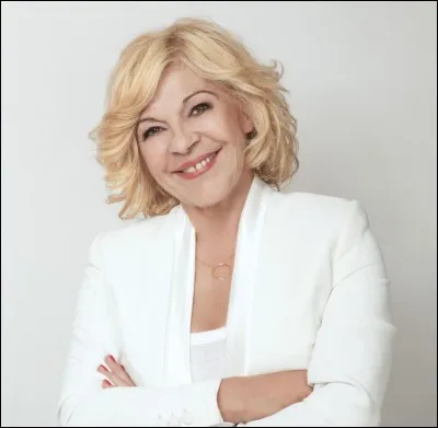 Qui est cette chanteuse ?