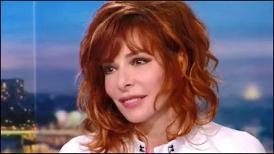 Qui est cette chanteuse ?