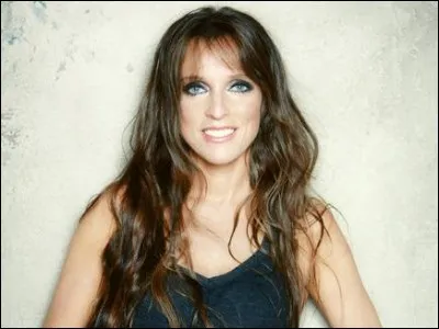Qui est cette chanteuse ?