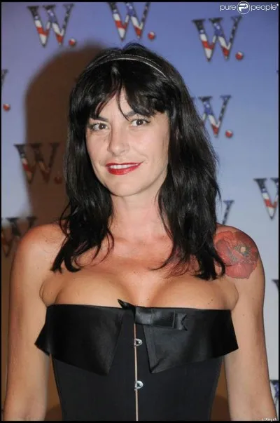 Qui est cette chanteuse ?