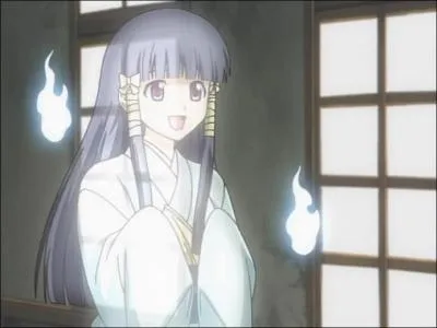 Qui est ce personnage ?