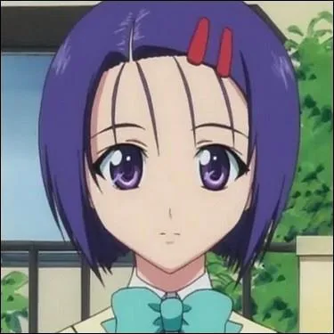 Qui est ce personnage ?