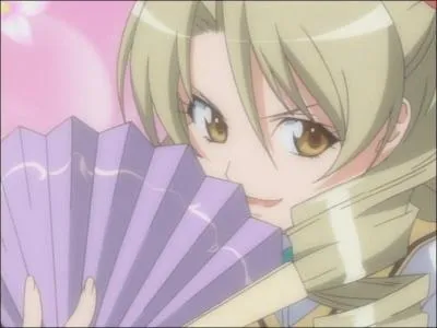 Qui est ce personnage ?