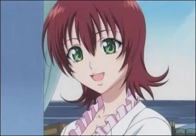 Qui est ce personnage ?