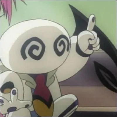 Qui est ce personnage ?