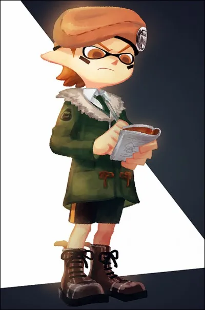 Qui est ce personnage ?