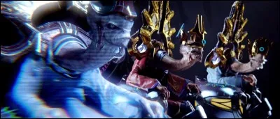 Des trois Hiérarques, lequel fini seul à la tête de l'Alliance avant de mourir à la fin de la guerre ?