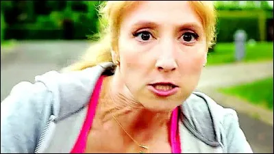 Comment s'appelle la mère dans le film ?