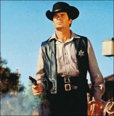 Quelle fut souvent la qualité d'un shérif ?