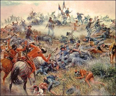 Qu'est-ce que Little Big Horn ?