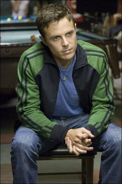 Dans 'Gone Baby Gone', qu'il a ralis, il fait tourner son frre qui s'appelle ...