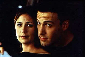 Avec quelle actrice entame-t-il une vire d'enfer dans 'Un vent de folie' ?