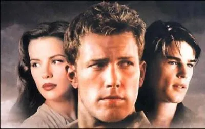 Qui a ralis le film 'Pearl Harbor' ?