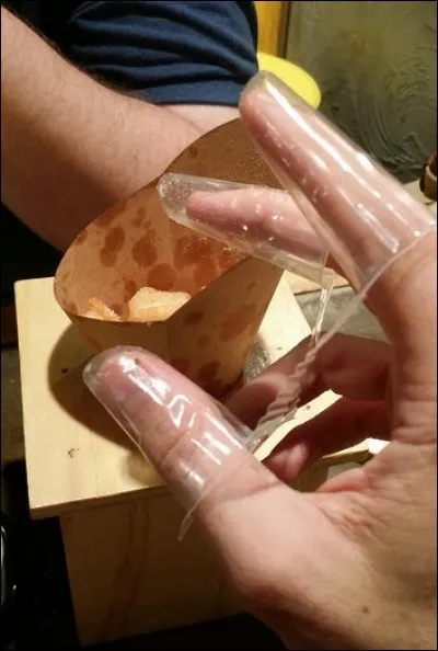 Encore une invention typiquement coréenne, apparemment ! Mais qu'est-donc ?