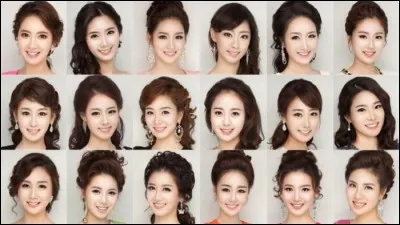 Chirurgie esthétique > 1 opération sur 5 dans le Monde a lieu en Corée du sud (3 millions par an). Quel est le ratio de Séoulienne y ayant eu recours ?