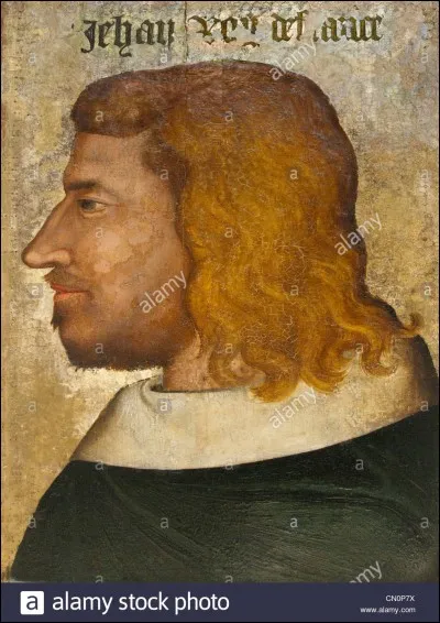 Que doit faire Jean pour retrouver sa couronne et sa libert&eacute; ?