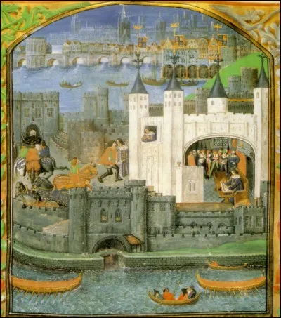 La captivit&eacute; de Jean aura eu des effets b&eacute;n&eacute;fiques, lesquels ?