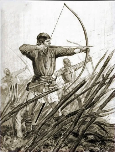 La cavalerie anglaise a essuy&eacute; quelques d&eacute;faites en Ecosse ces derni&egrave;res ann&eacute;es, comment les Anglais vont-ils palier leur manque de cavaliers lourds ?