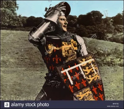 Jean II continue de guerroyer avec une arm&eacute;e d&eacute;sordonn&eacute;e, des nobles indisciplin&eacute;s face &agrave; des Anglais dont les arcs longs continuent de ravager les rangs fran&ccedil;ais. Qui est le prince h&eacute;ritier des Anglais qui bataille en Aquitaine ?