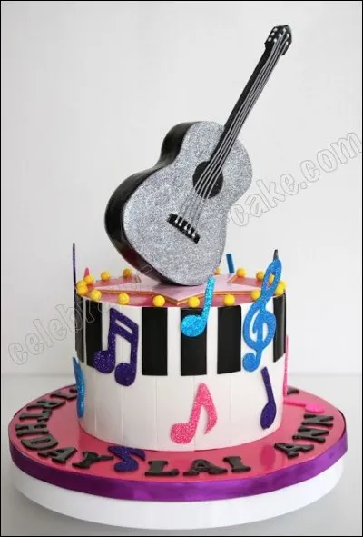 Qui chantait "Écoute un peu, la la la la la...regarde un peu, la la la la la.... j'ai mis ma vie à la gomme dans des guitares Bubble-Gum" ?