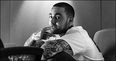 Avec quelle célèbre chanteuse américaine, Mac Miller a-t-il été en couple pendant deux années ?