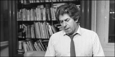 Philippe Gildas est mort le 28 octobre. Sur quelle radio a-t-il commencé sa carrière en 1962 ?