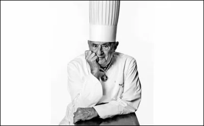 Est ensuite venue la mort de Paul Bocuse le 20 janvier. De quelle ville française était-il originaire ?