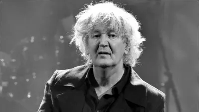 Le comédien et musicien Jacques Higelin s'est éteint le 6 avril 2018. Dans quel genre musical s'est-il illustré ?