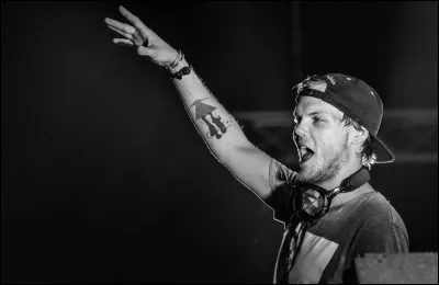 Le 20 avril, c'est le DJ Avicii qui nous a quitté. De quelle nationalité était-il ?