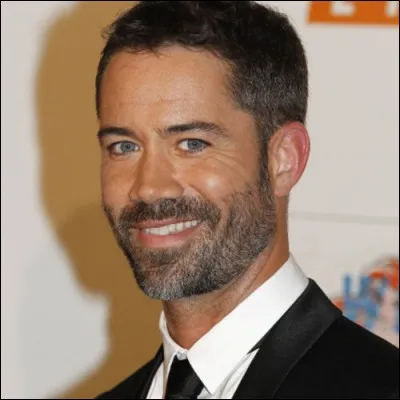 Qui est ce chanteur ?