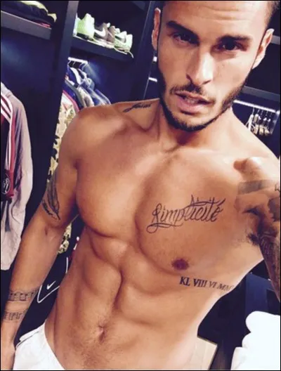 Qui est ce chanteur ?